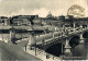 55029. Postal ROMA (Italia) 1950. ANNO SANTO, Panettone MOTA. Puente Victor Emmanuel II - 1946-60: Storia Postale