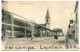 - 625 - Rabastens Sur L'Adour - ( Hautes. - Pyr. ), Place Du Centenaire  Et L'Eglise, Phototype Labouche Fr TTBE, Scans. - Rabastens De Bigorre