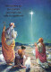 SAINTS Jesuskind Christentum Religion Vintage Ansichtskarte Postkarte CPSM #PBP911.A - Autres & Non Classés