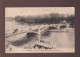 CPA - 92 - Suresnes - Le Pont - Panorama - Entrée Du Bois De Boulogne - Circulée - Suresnes