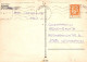 FINLANDIA Suomutunturi Suomi LENTICULAR 3D Vintage Tarjeta Postal CPSM #PAZ176.A - Finland