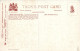ÂNE Animaux Vintage Antique CPA Carte Postale #PAA105.A - Esel