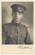 WW2: Handsome Young German Soldier In Uniform *1 (Vintage RPPC 1930s/1940s) - Personnages