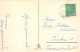 PASCUA NIÑOS HUEVO Vintage Tarjeta Postal CPA #PKE227.A - Pâques