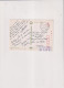 CP-JAPON-PAR AVION-FRANCE-TAXE TAMPON PERCUE-TB - Airmail