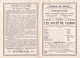 Casino De VICHY Saison 1926 . Les Noces De Figaro - Programmi