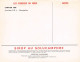 Calendrier Des Congrès Médicaux Et Scientifiques 1966. LABORATOIRES DELALANDE à COURBEVOIE . - Small : 1961-70