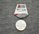 Vintage Ussr  Medal For Veteran Of Labor-Ветеран труда - Rusland