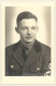 WW2: Handsome Young German Soldier In Uniform *2 (Vintage RPPC 1930s/1940s) - Personnages