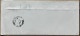 USA TO INDIA COVER USED 2024, ADVERTISING STAMP BAY, POSTMAN, PACIFIC 97 TANGLE STAMP, 8 STAMP, FOOTHILL STATION CITY CA - Lettres & Documents