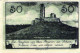 50 PFENNIG 1921 Stadt Merzig-Wadern Rhine DEUTSCHLAND Notgeld Banknote #PG062 - [11] Emissioni Locali