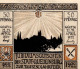 50 PFENNIG 1922 Stadt QUEDLINBURG Saxony UNC DEUTSCHLAND Notgeld Banknote #PB834 - [11] Emissions Locales