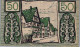 50 PFENNIG 1922 Stadt HOLZMINDEN Brunswick UNC DEUTSCHLAND Notgeld #PI716 - Lokale Ausgaben