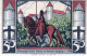 50 PFENNIG 1922 Stadt BÜTOW Pomerania UNC DEUTSCHLAND Notgeld Banknote #PC874 - [11] Local Banknote Issues