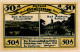 50 PFENNIG 1921 Stadt STOLZENAU Hanover DEUTSCHLAND Notgeld Banknote #PJ087 - [11] Local Banknote Issues