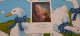 50 Jaar  Verjaardag Zuster Josepha - 1909- 5/07/1959 - Turnhout - Devotion Images