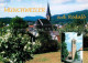 73230206 Moenchweiler Rodalb Kirche  - Te Identificeren