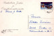 SANTOS Niño JESÚS Cristianismo Religión Vintage Tarjeta Postal CPSM #PBP838.ES - Other & Unclassified