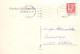 PÂQUES POULET ŒUF Vintage Carte Postale CPSM #PBO831.FR - Ostern
