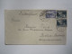 1937 POLAND COVER - Covers & Documents
