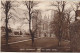 AK 210742 ENGLAND - Wells Cathedral From The Swan Hotel - Wells