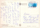 FLEURS Vintage Carte Postale CPSM #PAR529.FR - Flores