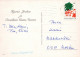 OISEAU Animaux Vintage Carte Postale CPSM #PAM902.FR - Oiseaux