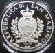 San Marino - 10 Euro 2014 - 2000° Ponte Di Tiberio - UC# 218 - San Marino