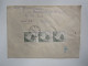 1962 POLAND EXPRESS REG COVER - Cartas & Documentos