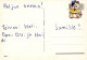 HUMOUR CARTOON Vintage Postcard CPSM #PBV620.GB - Humour