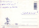 BEAR Animals Vintage Postcard CPSM #PBS192.GB - Bären