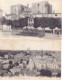 Delcampe - LOT De 8 CPA DPT 79 - NIORT - LL N° 2,18,21,22,27,63. Il Manque Le Dos Des Cartes. - Niort