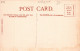 ÂNE Animaux Vintage Antique CPA Carte Postale #PAA029.FR - Burros