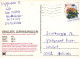 Personaggi Famosi Intrattenitore Vintage Cartolina CPSM #PBV997.IT - Artiesten