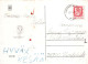 BAMBINO BAMBINO Scena S Paesaggios Vintage Cartolina CPSM #PBU271.IT - Scènes & Paysages