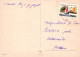 BAMBINO Scena Paesaggio Vintage Cartolina CPSM #PBB364.IT - Scenes & Landscapes