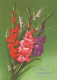 FIORI Vintage Cartolina CPSM #PAR711.IT - Flowers
