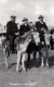 ASINO Animale Vintage CPA Cartolina #PAA288.IT - Donkeys