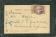 ENTIER POSTAL D' ARGENTINE (ref 594) - Postal Stationery