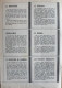 MAGAZINE FRANCS JEUX - 459 - Novembre 1965 Avec Fiches Sur Les Poissons étranges - Otras Revistas