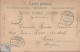 Gruss Aus Einsiedeln  / Litho - 1901  ( Voir Verso ) - Einsiedeln