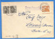 Berlin West 1950 - Lettre De Berlin - G33071 - Storia Postale