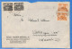 Berlin West 1951 - Lettre De Berlin - G33084 - Lettres & Documents