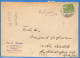 Berlin West 1951 - Lettre De Berlin - G33080 - Cartas & Documentos