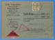 Berlin West 1958 - Lettre De Berlin - G33086 - Covers & Documents