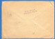 Berlin West 1957 - Lettre De Mainleus - G33063 - Briefe U. Dokumente