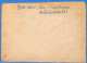 Berlin West 1952 - Lettre De Berlin - G33060 - Storia Postale