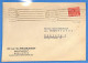 Berlin West 1950 - Lettre De Berlin - G33057 - Briefe U. Dokumente