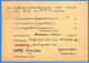 Berlin West 1954 - Carte Postale De Halfing - G33037 - Cartas & Documentos