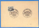 Berlin West 1954 - Carte Postale De Berlin - G33024 - Brieven En Documenten